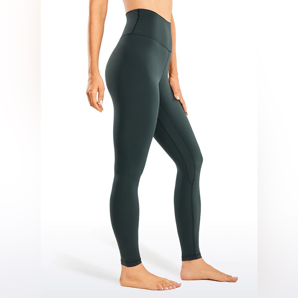 Brushed Nakedfeel Leggings 25''